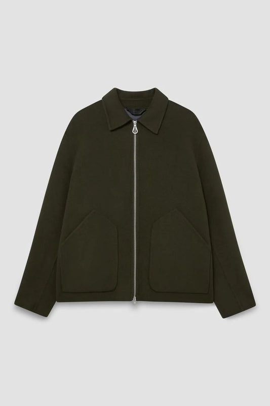 Dante db Veste Courte - Green