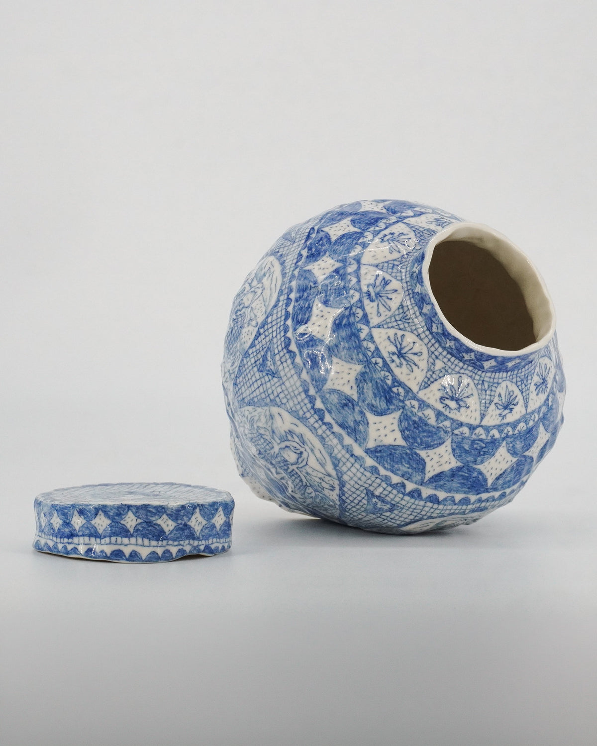 Moon Jar