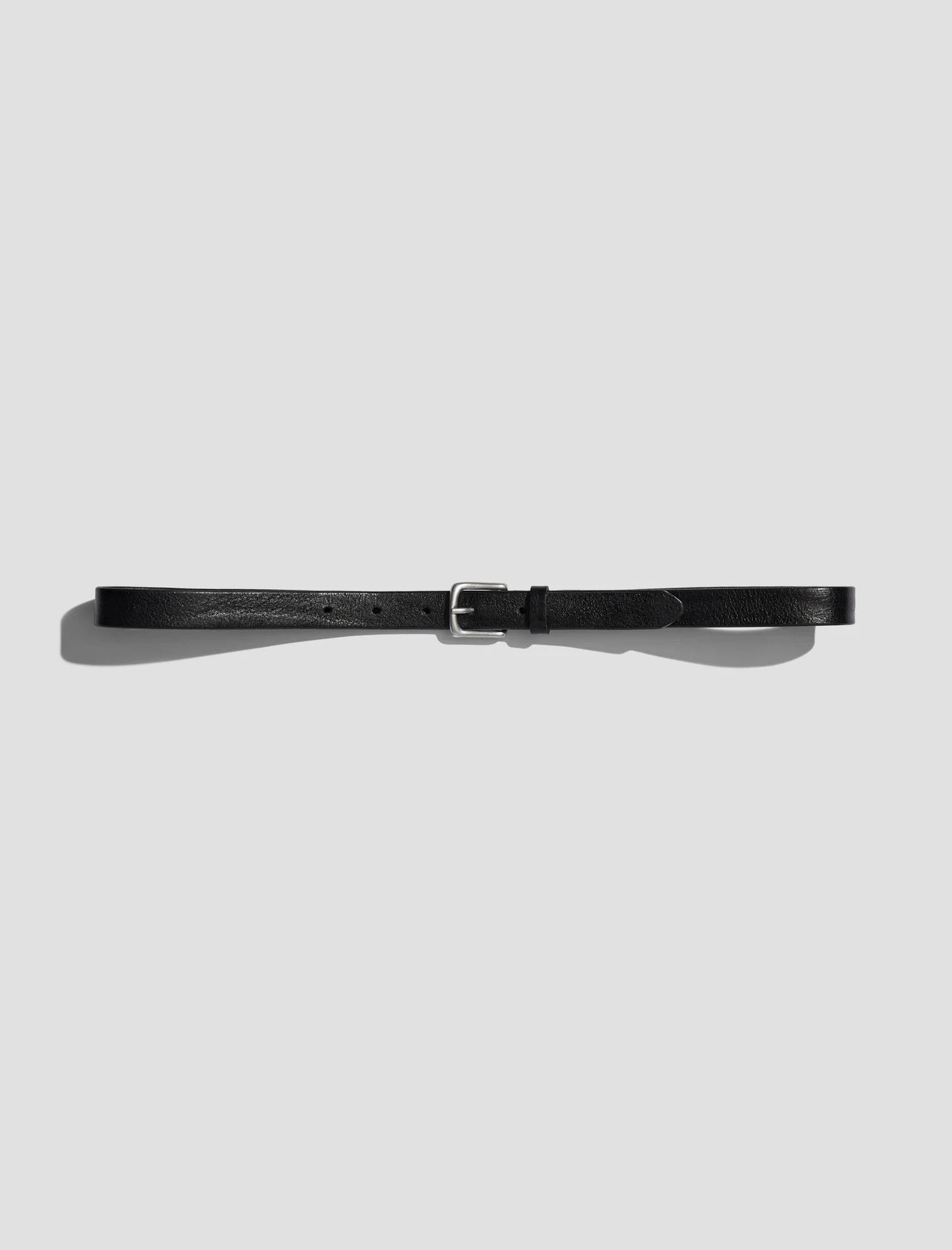 Belt 1.0 - Black