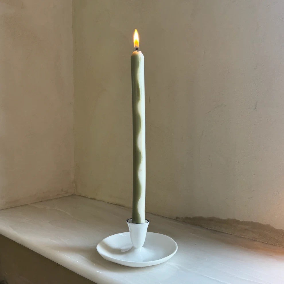 Dinner candles - Gardener