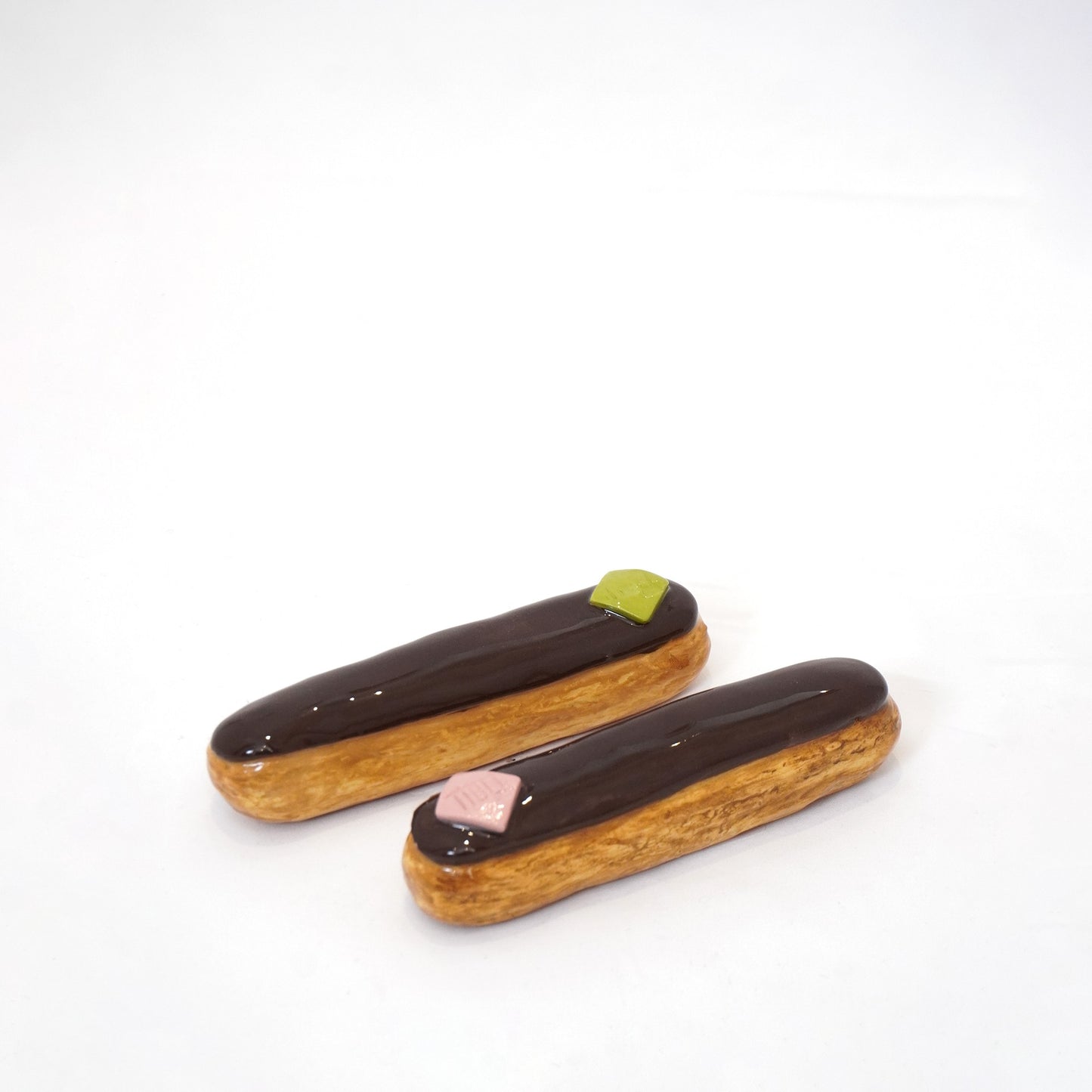Éclair au Chocolat