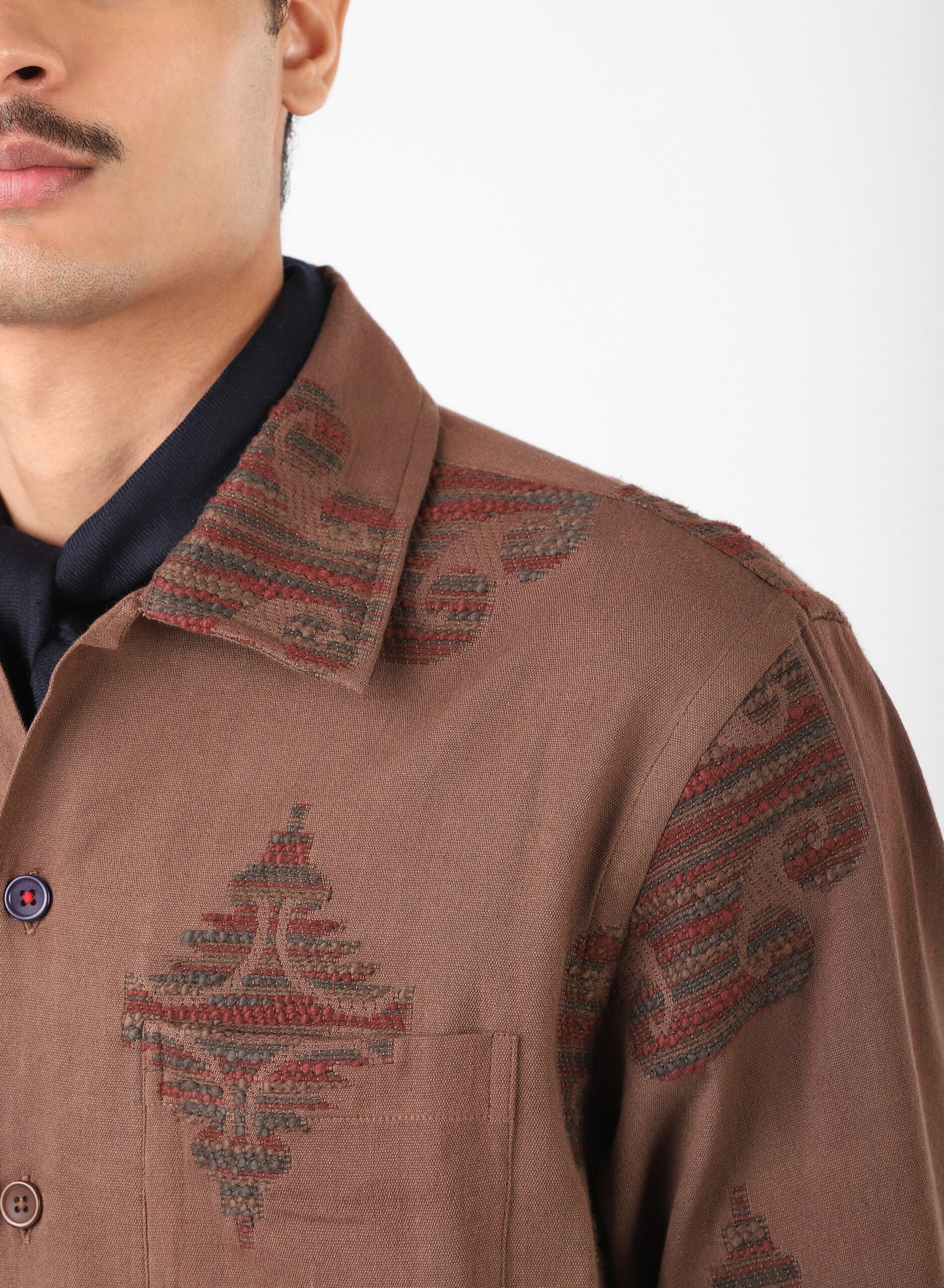 Martin Jac18 - Brown