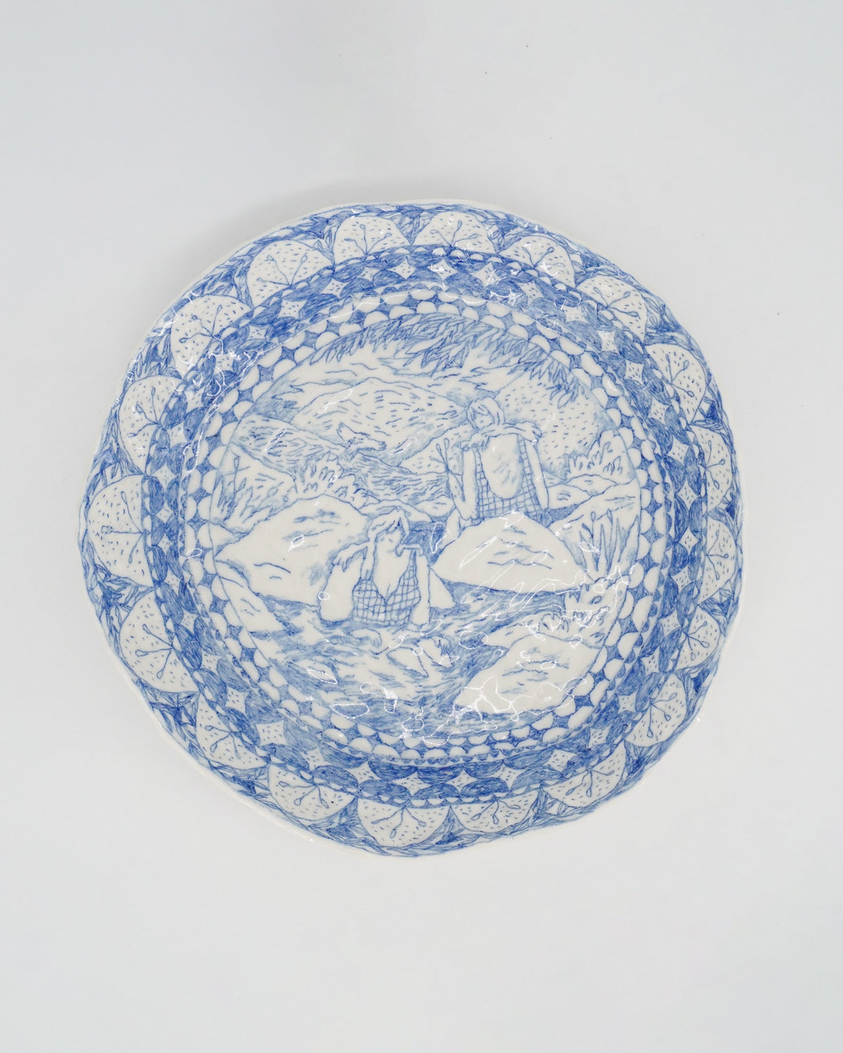 Big Plate