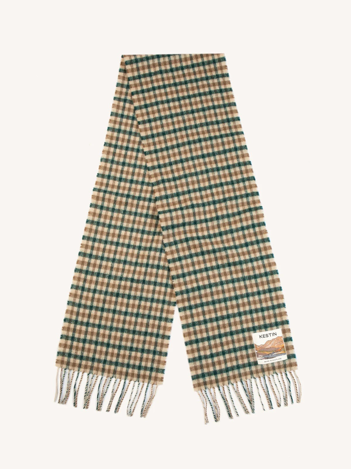 Selkirk Scarf