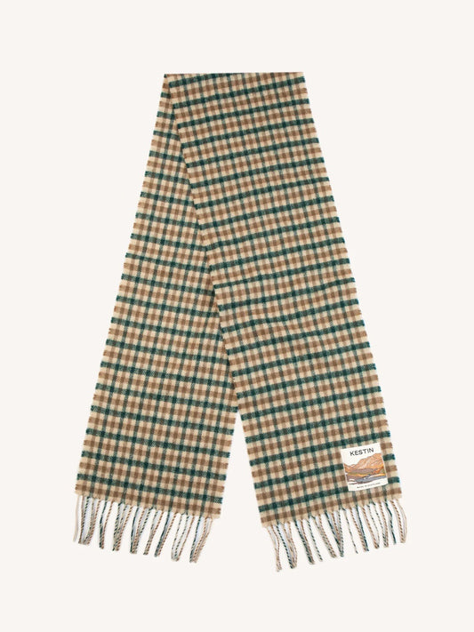 Selkirk Scarf