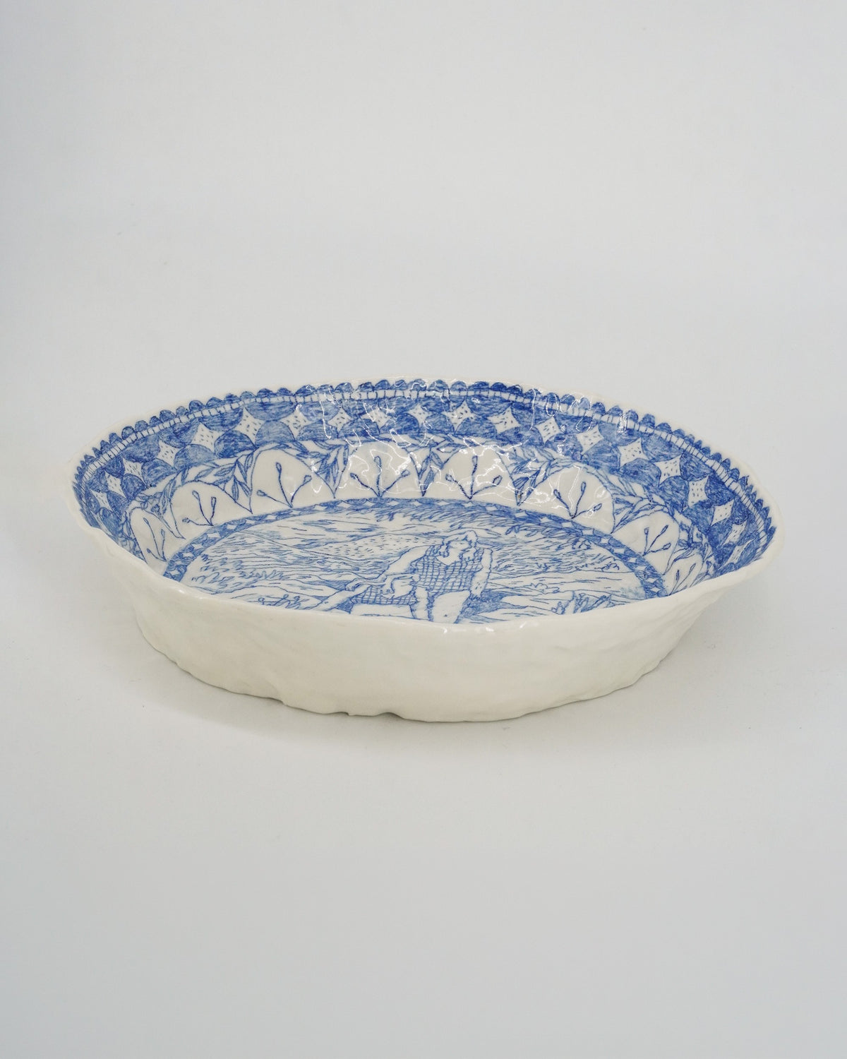 Big Plate