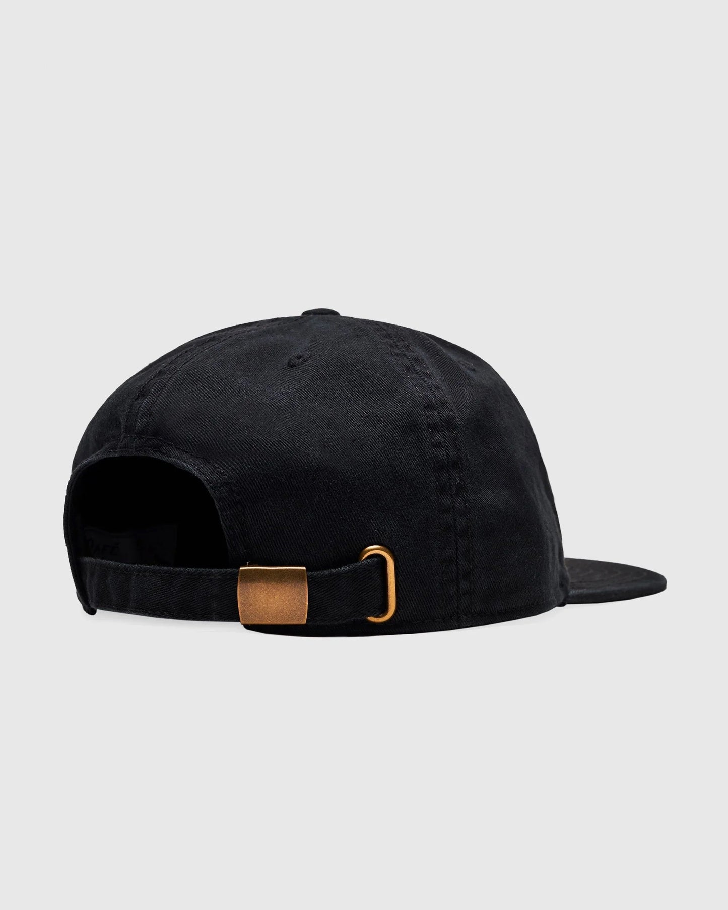 Music & Arts Cap - Black