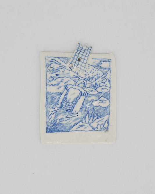 Small Polaroid