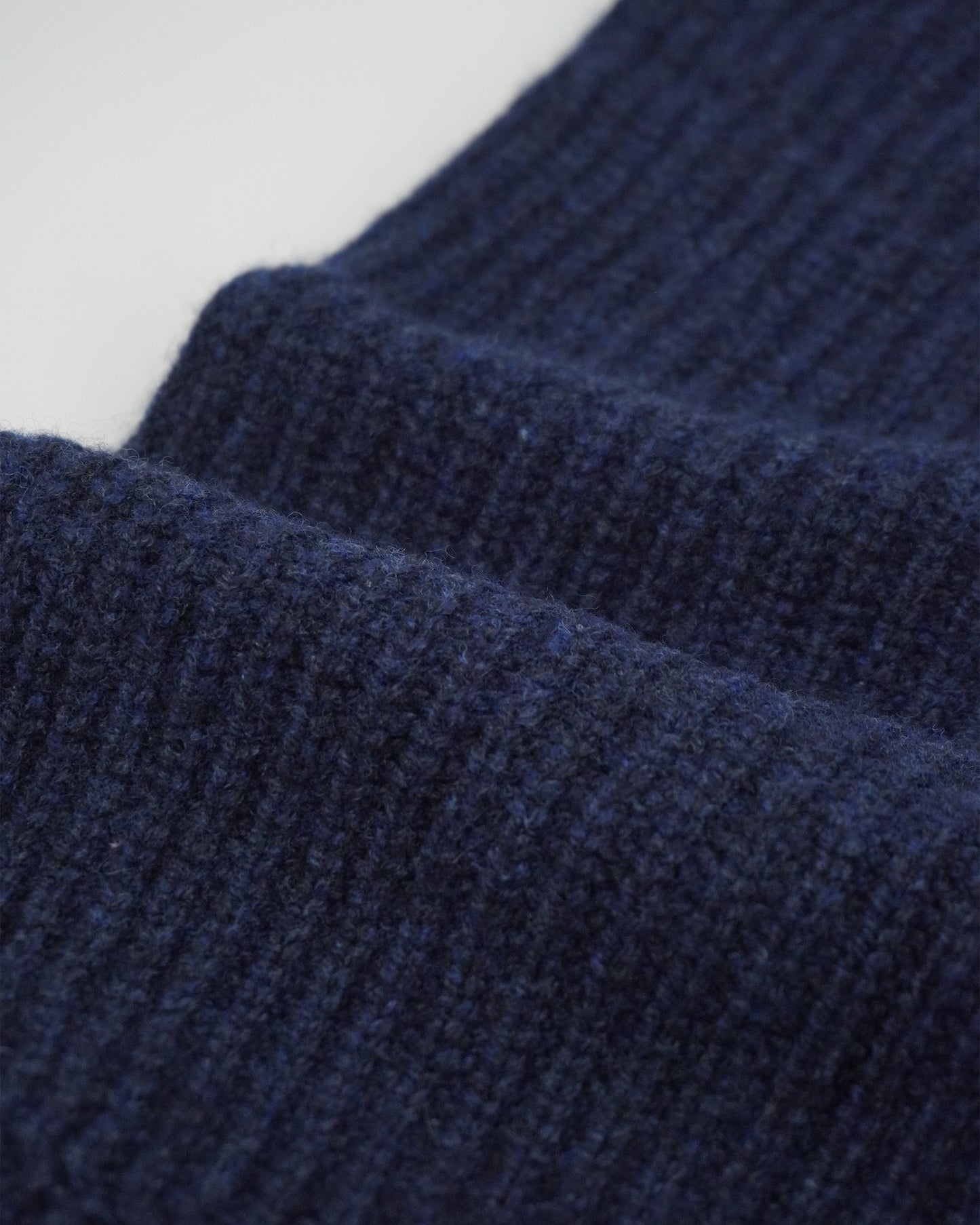 Sweater 4.0 - Midnight Blue