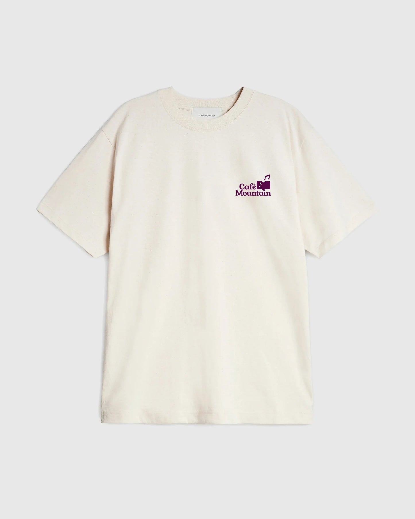Sounds from the Mountain Tee
