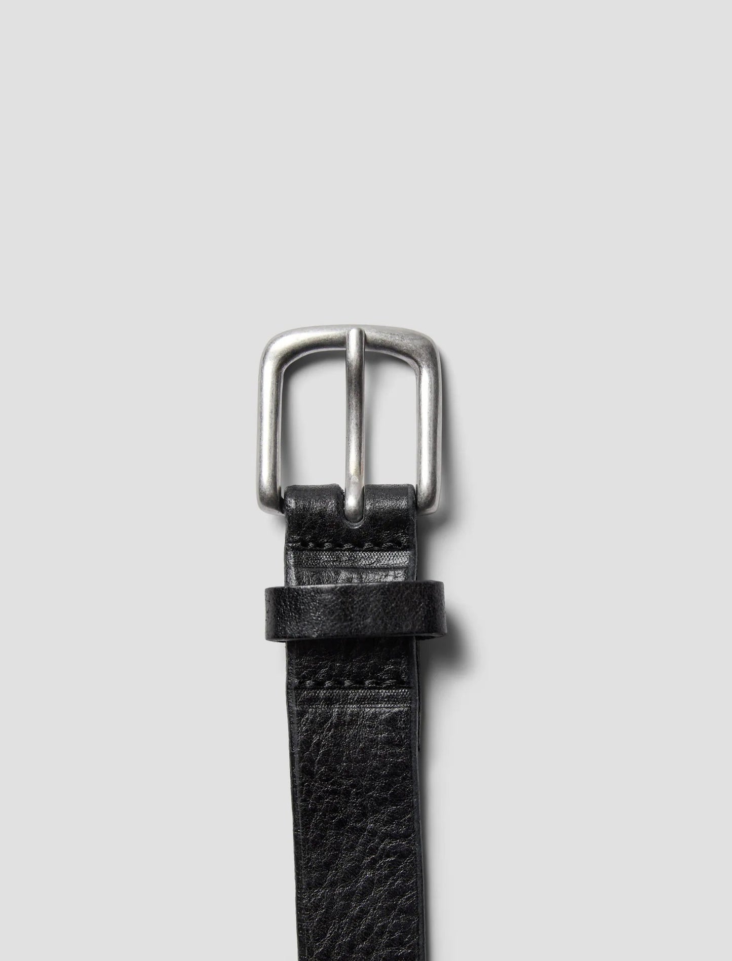 Belt 1.0 - Black
