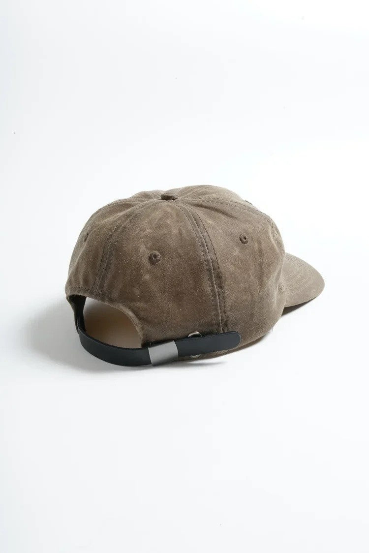 Coordinates Hat - Havana