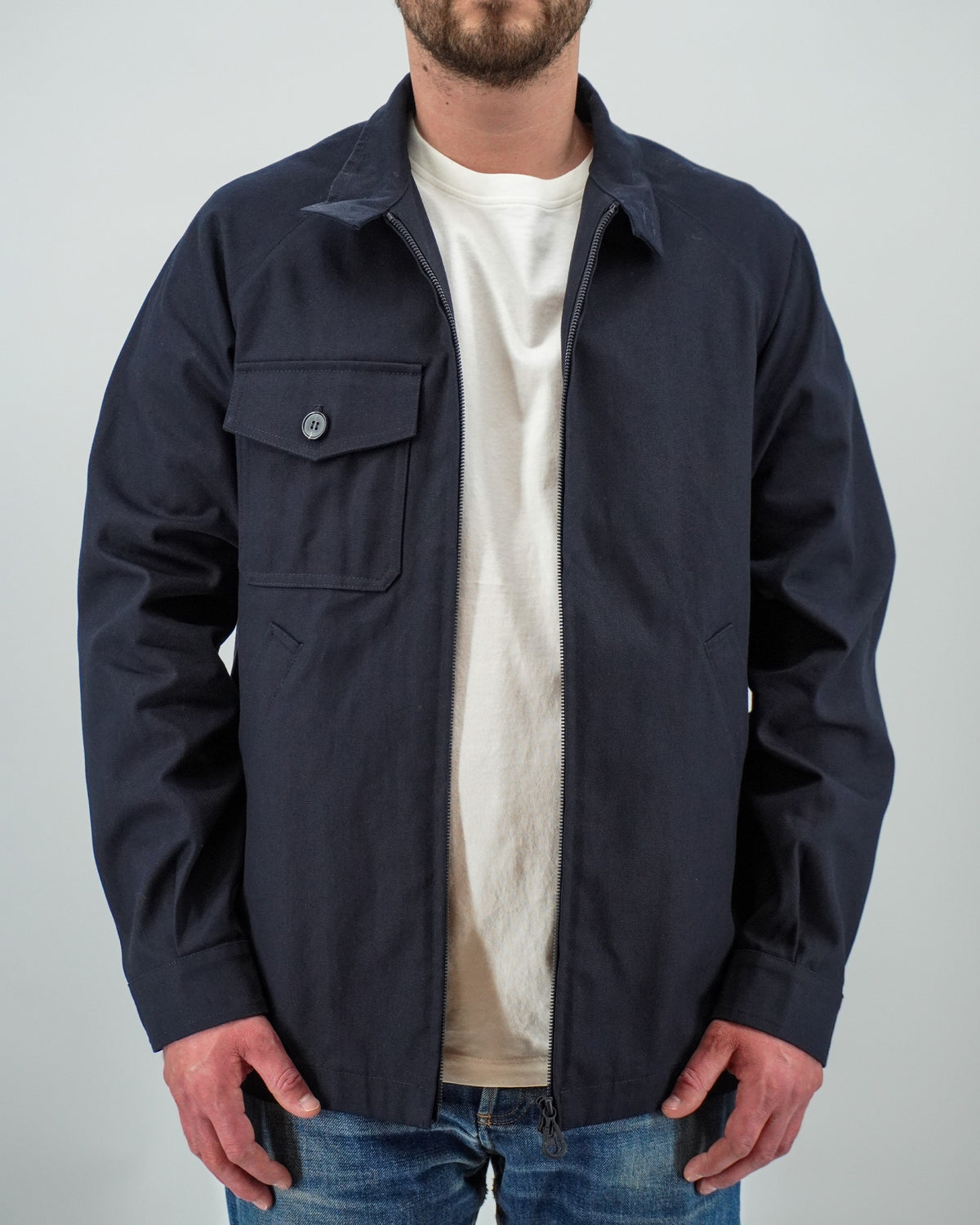 Frederico Cotton Canvas