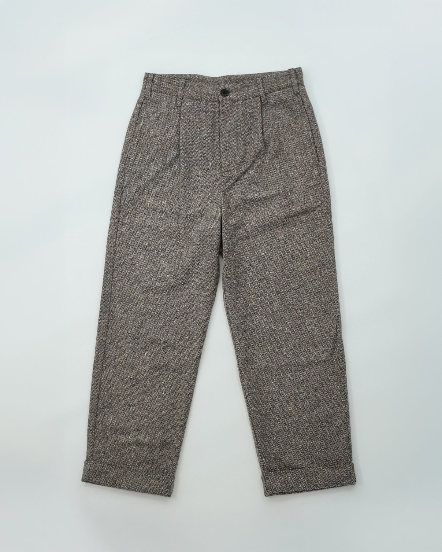 Vintage Pants - Beige