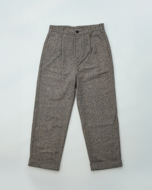 Vintage Pants - Beige
