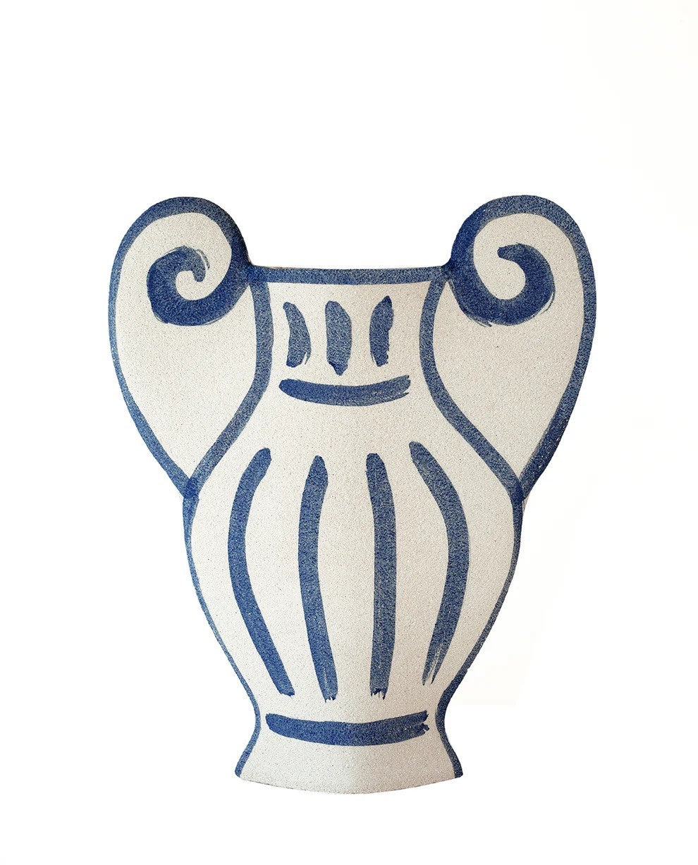 Crater N°1 Vase