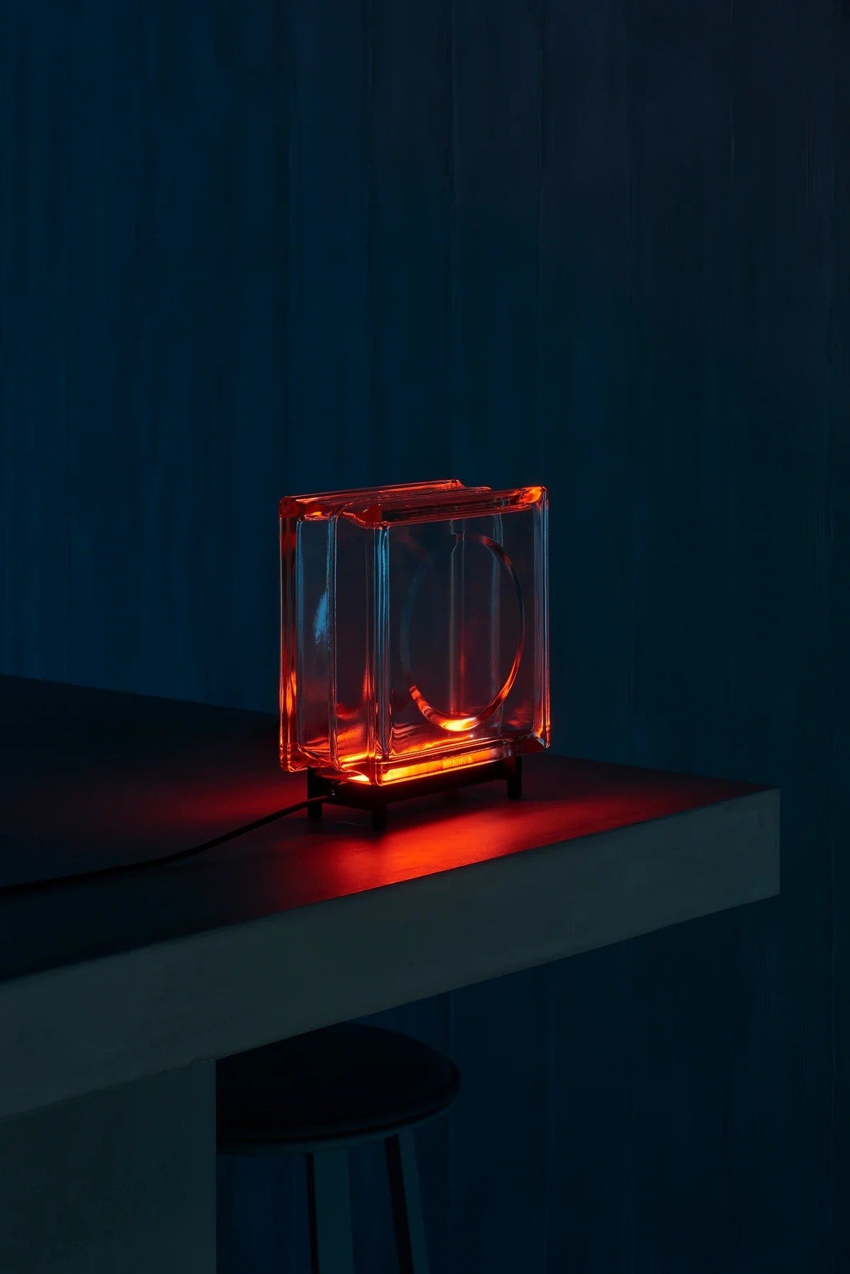 Orbital Lamp