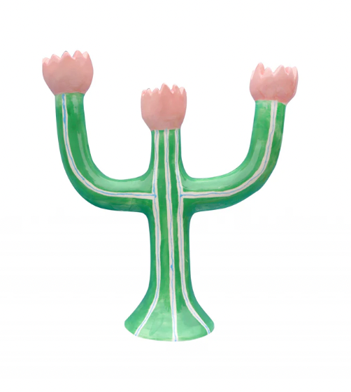 Tulip Candleholder