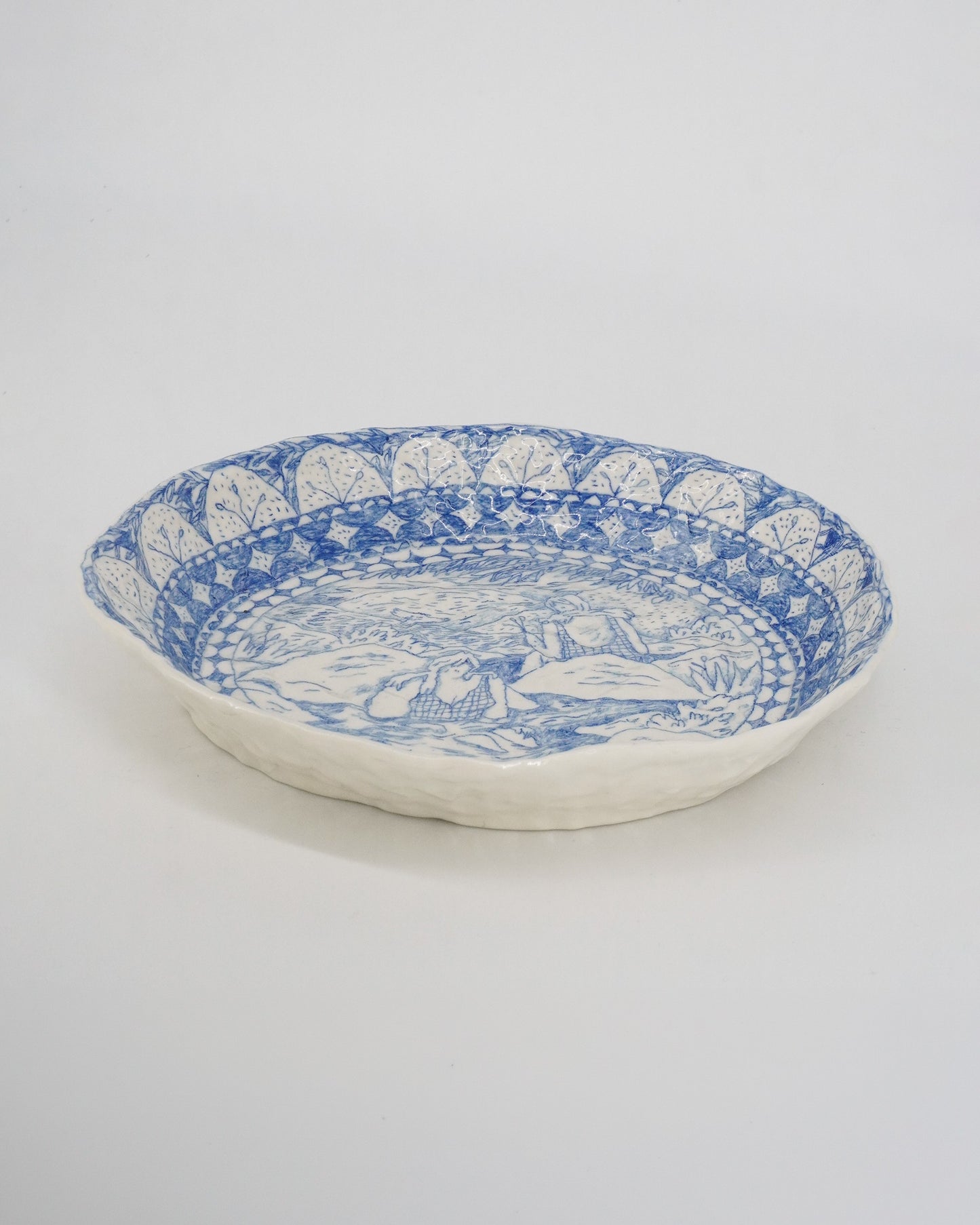 Big Plate