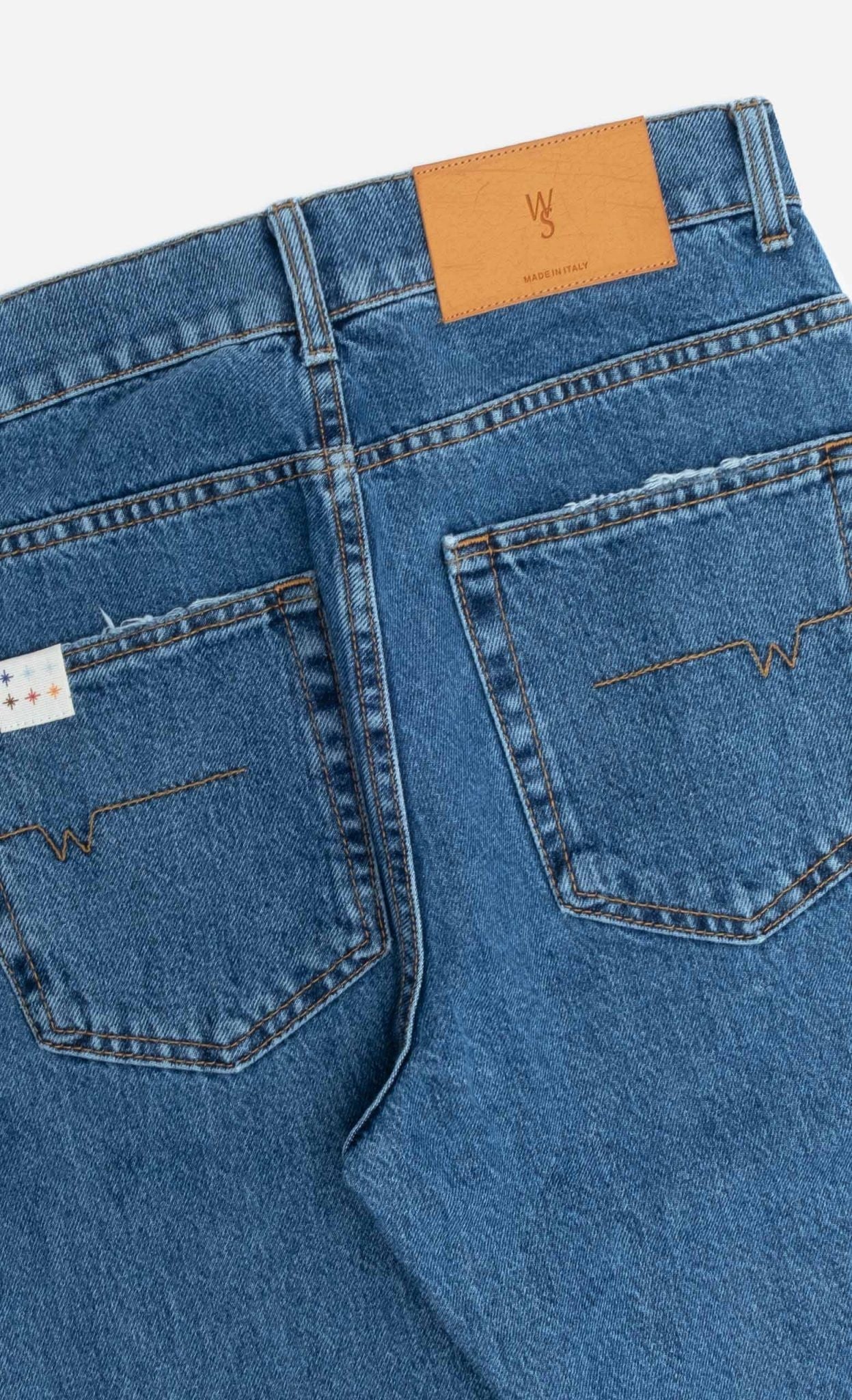 Original Vintage - Medium