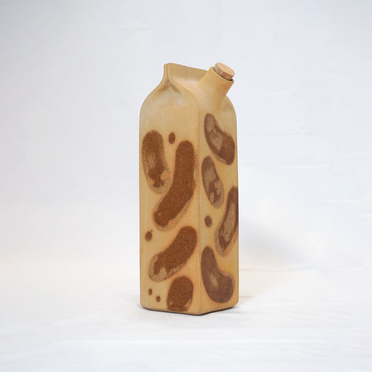 Brick n°301 - stains