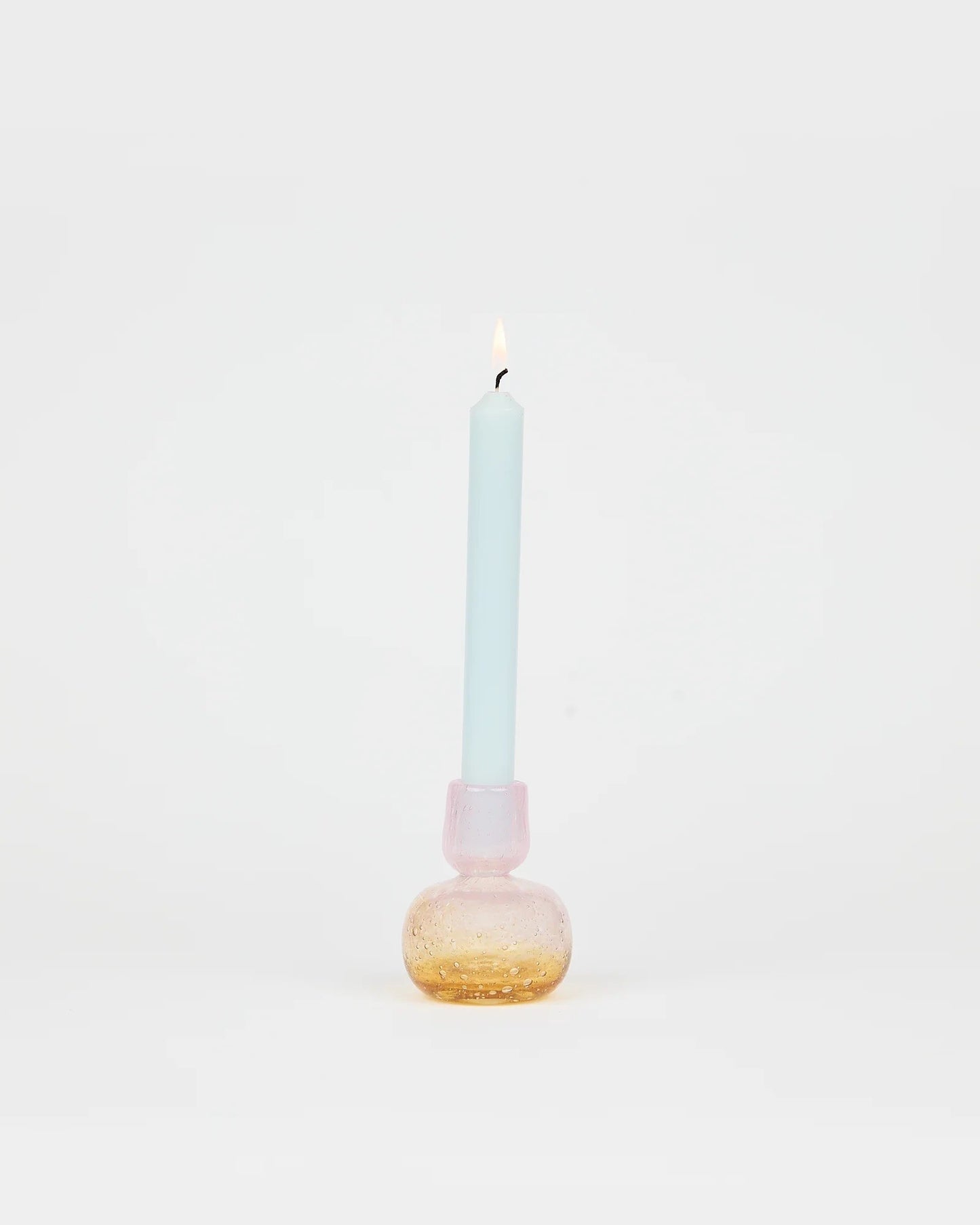 Chandelier Boules de glace