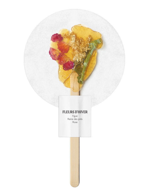 Fig, Meadowsweet, Rose