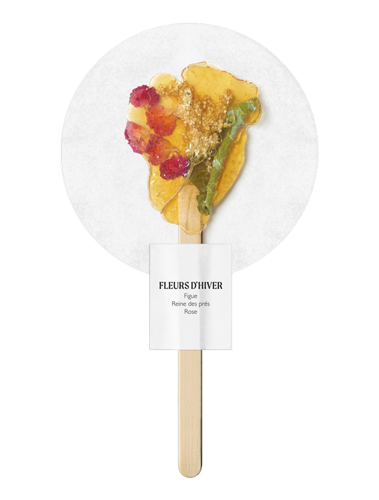 Fig, Meadowsweet, Rose