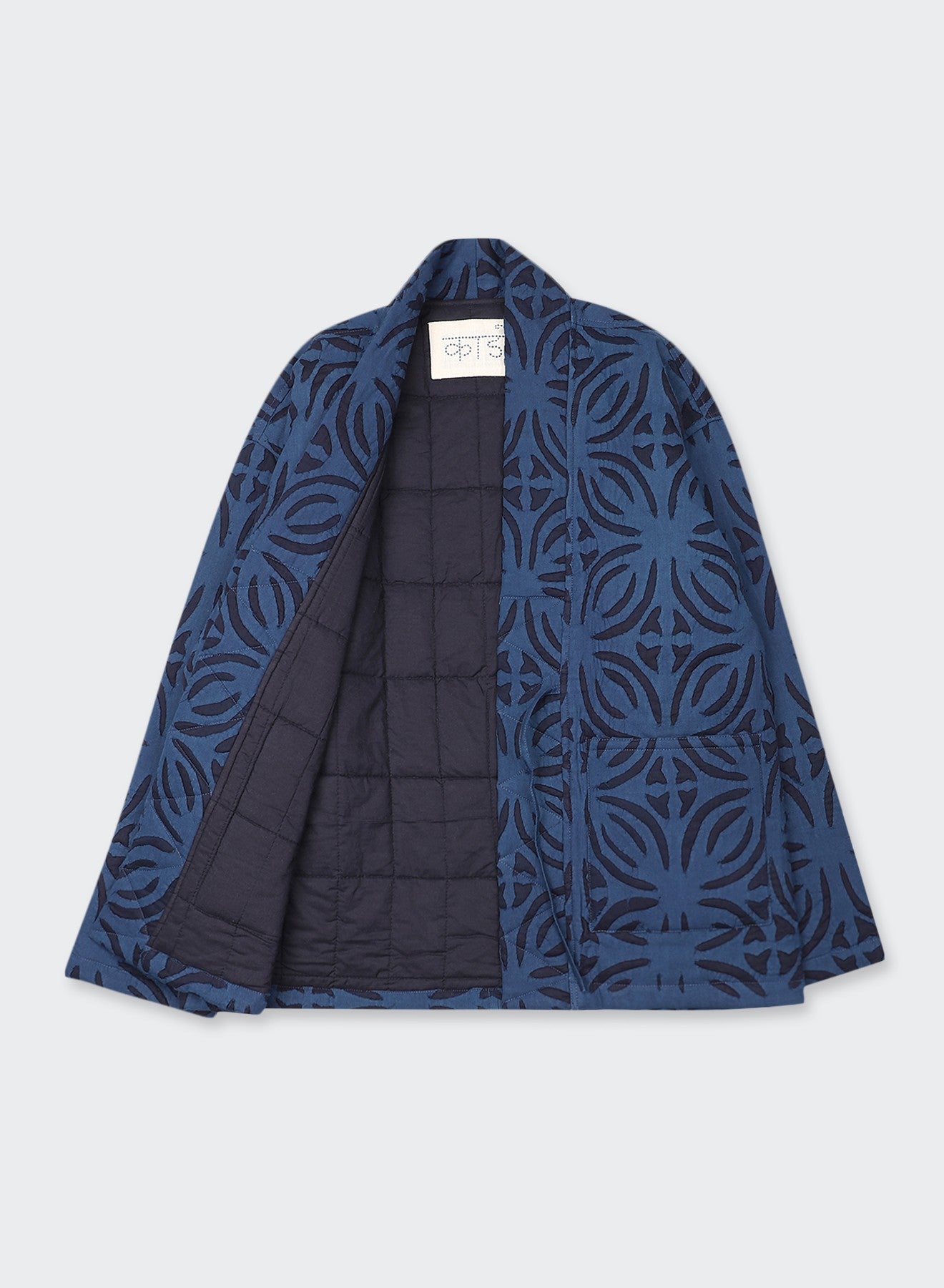 Osaka - Navy