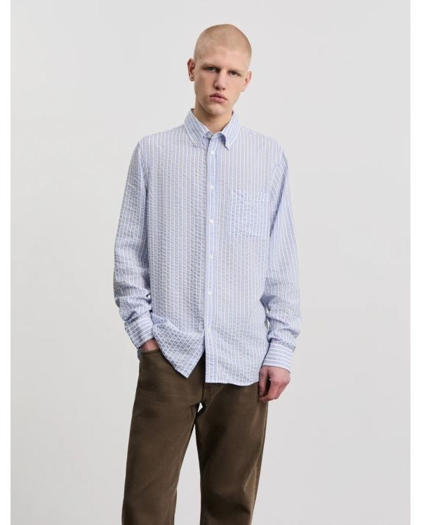 Shirt 1.0 - Hockney Stripe