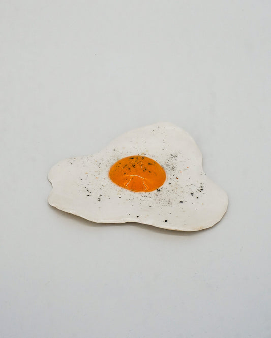 Egg Sunny side up