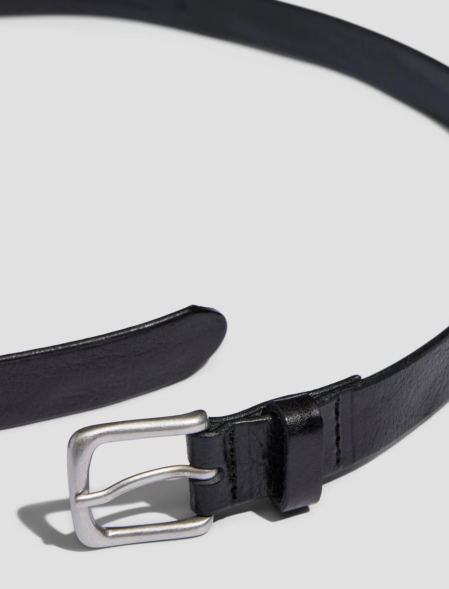 Belt 1.0 - Black