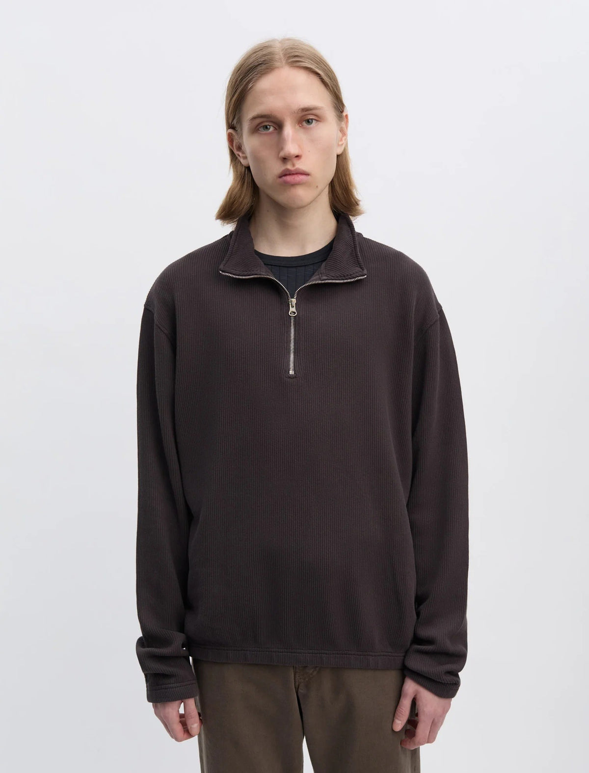 Sweatshirt 2.0 Brown