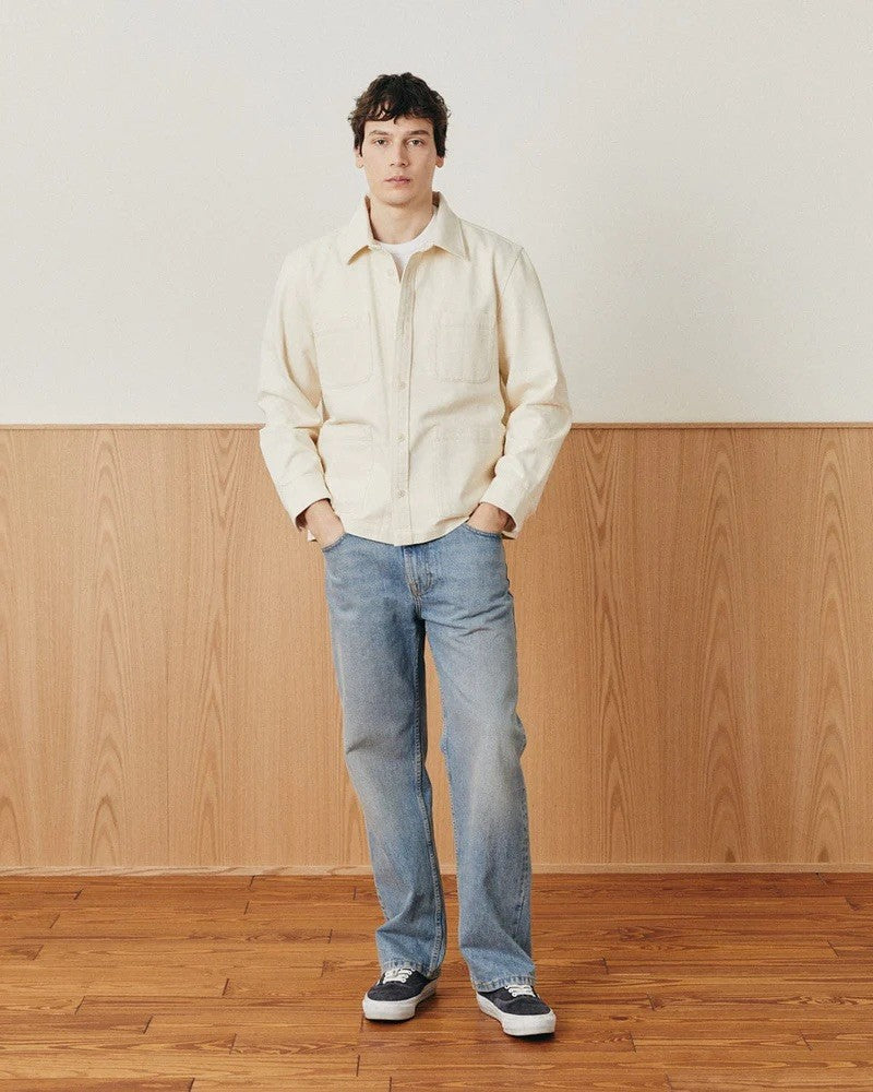 Misha Overshirt