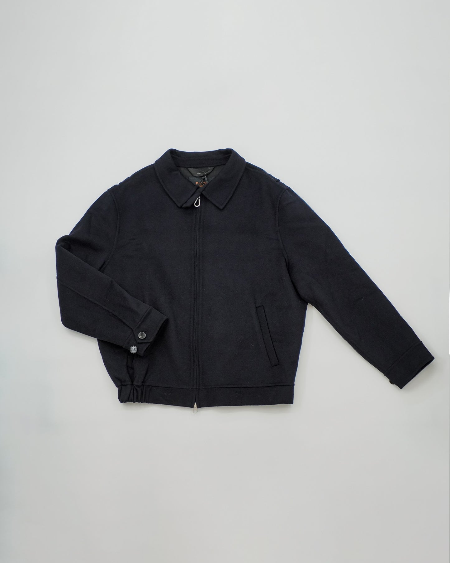 Vieri db Veste Courte - Navy