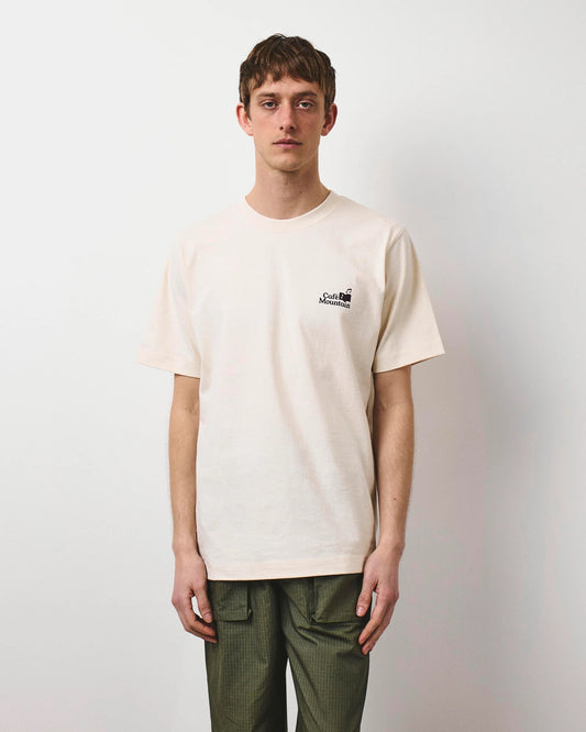Sounds from the Mountain Tee
