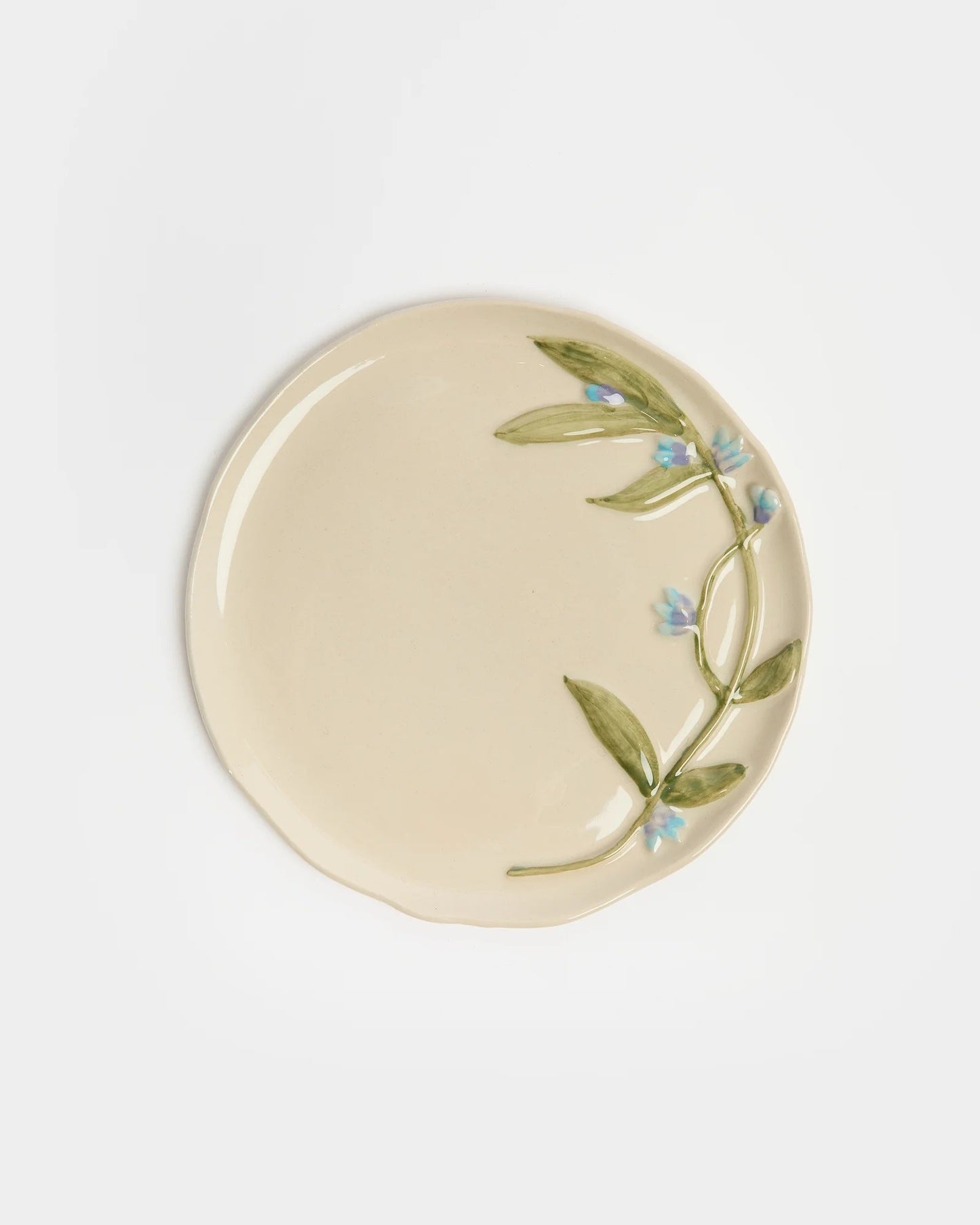 Dessert Plates - Set of 3