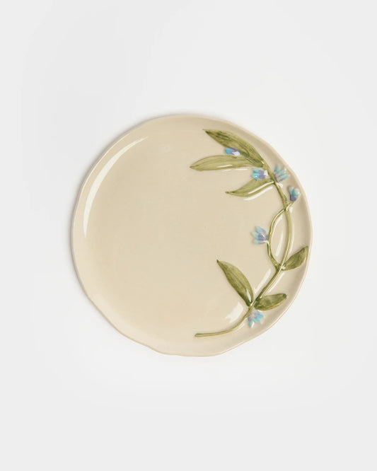 Dessert Plates - Set of 3