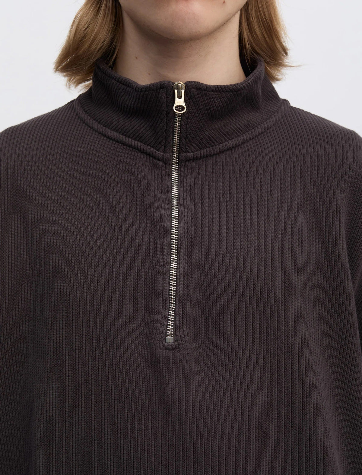 Sweatshirt 2.0 Brown