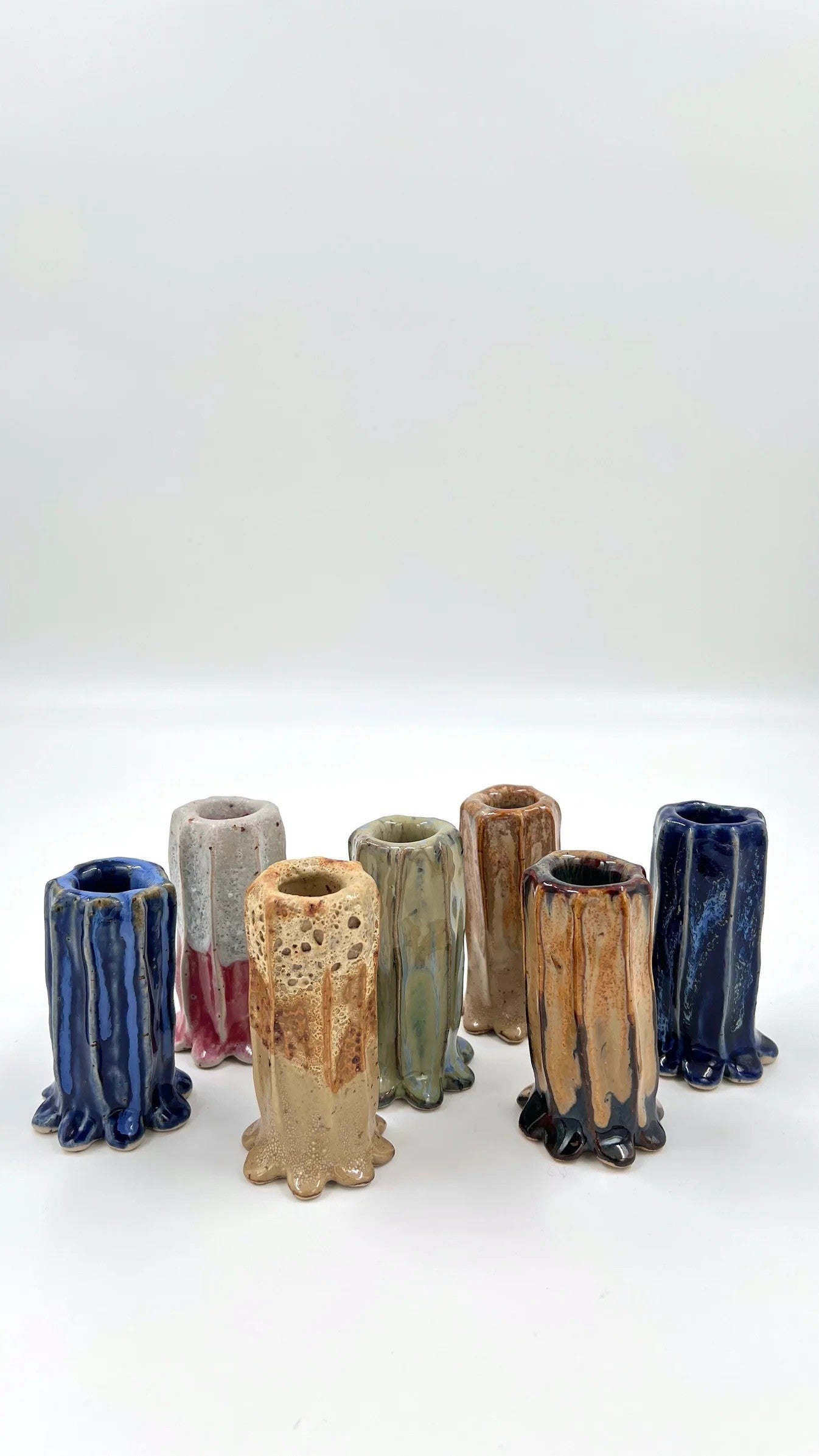 Small Vase