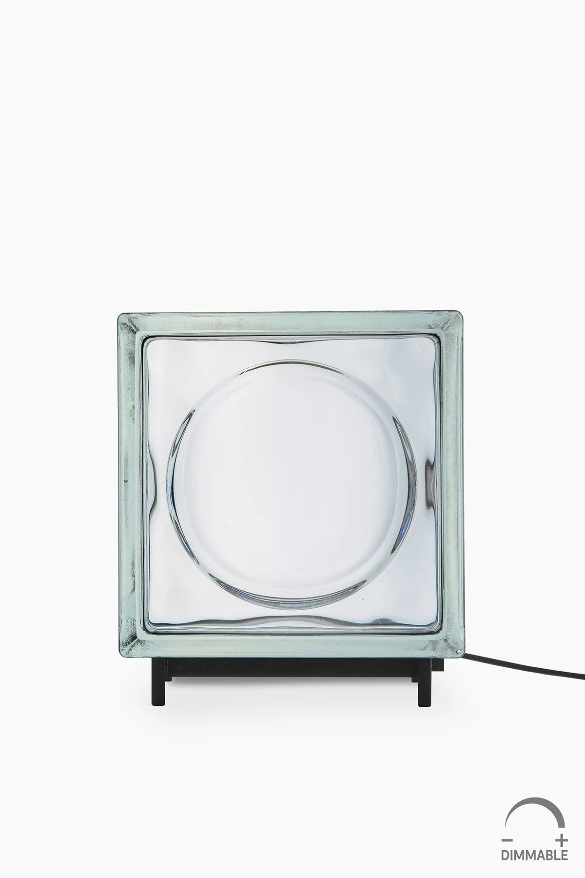 Orbital Lamp
