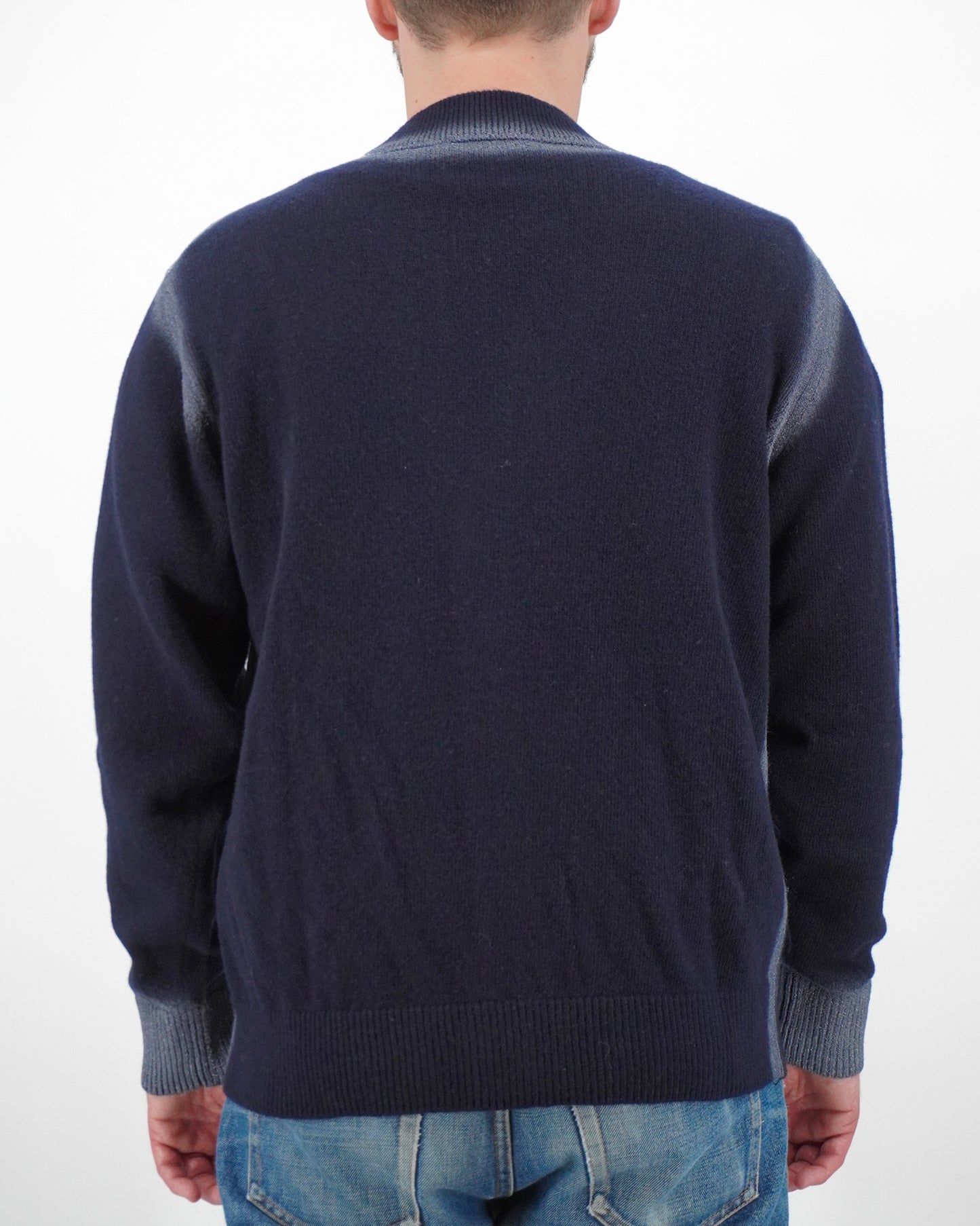AFU45 - Blue