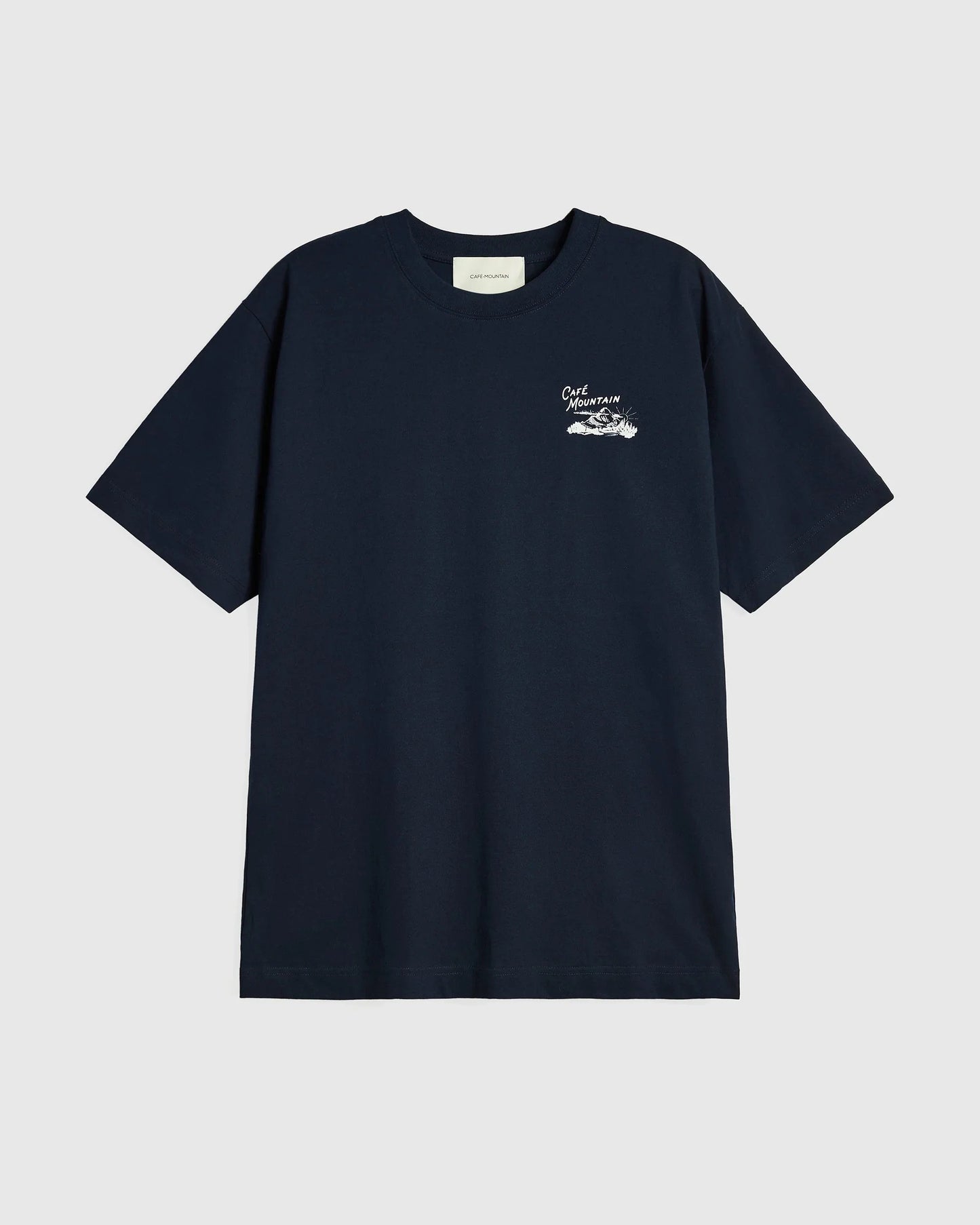 Legacy T-Shirt - Navy