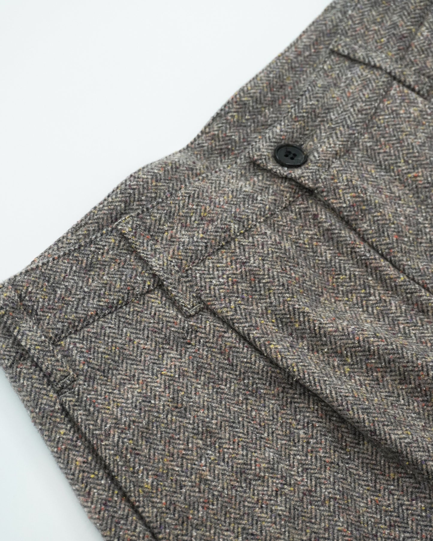 Vintage Pants - Beige