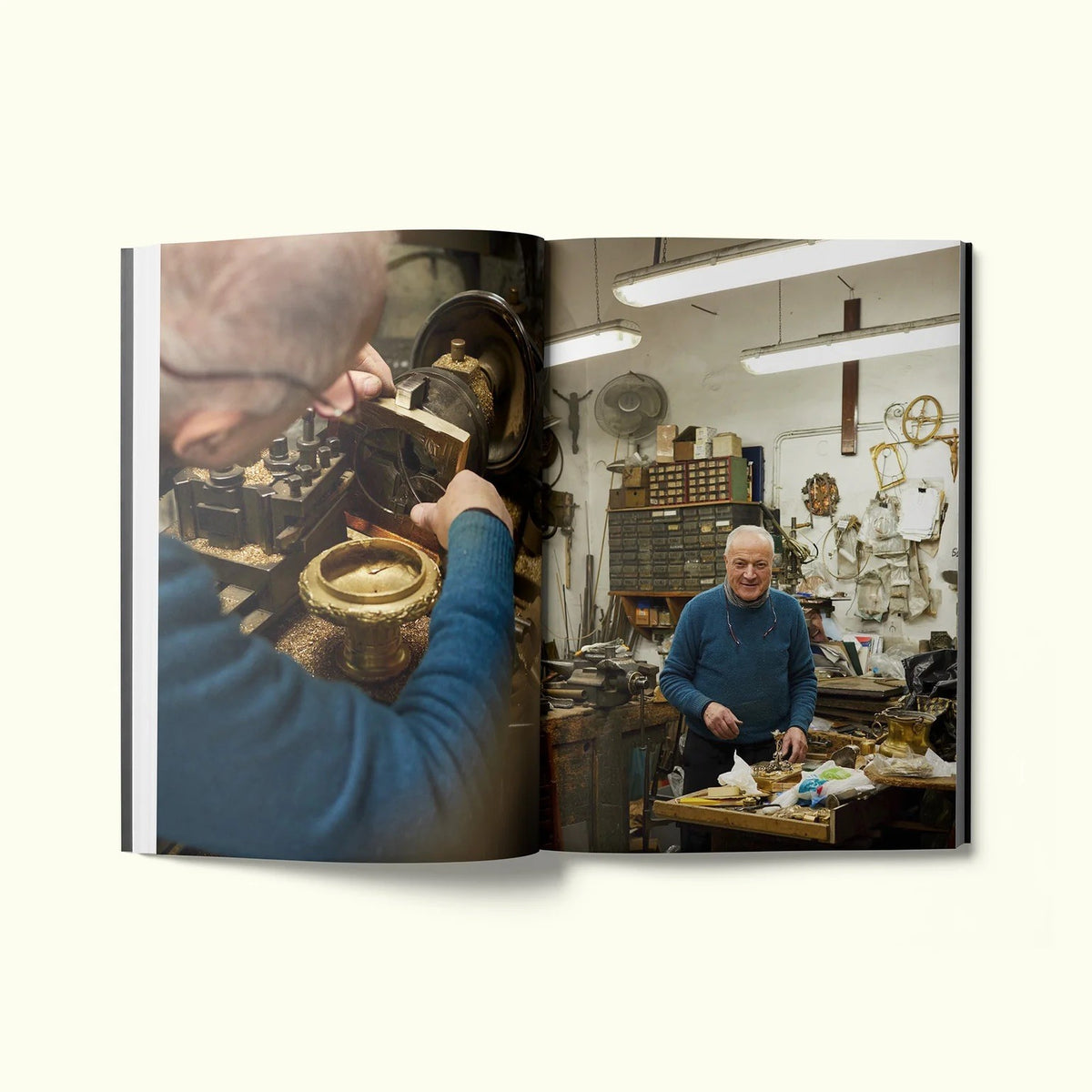 Issue 15: Naples