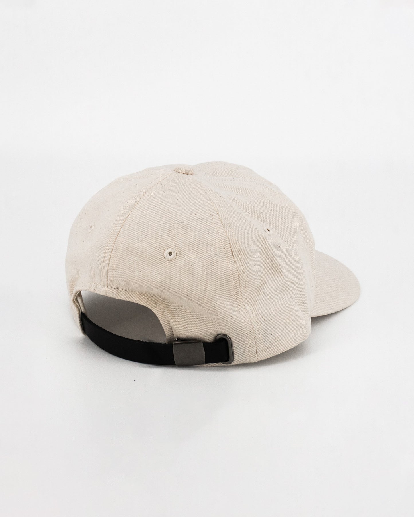 Coordinates Hat - White