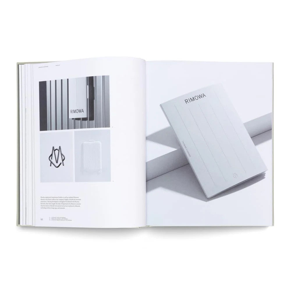 Designing Brands