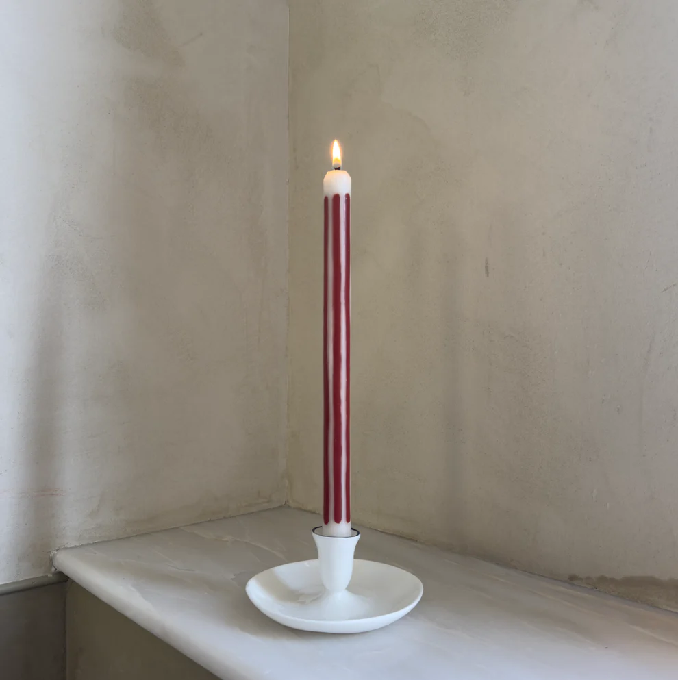 Dinner candles - Beckford