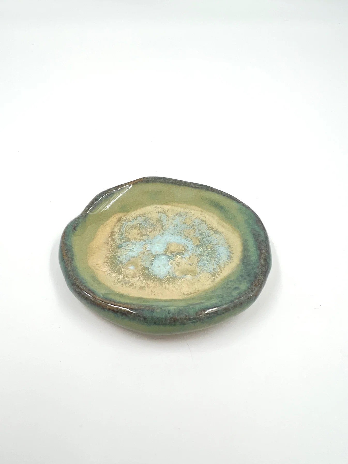 Small Tray
