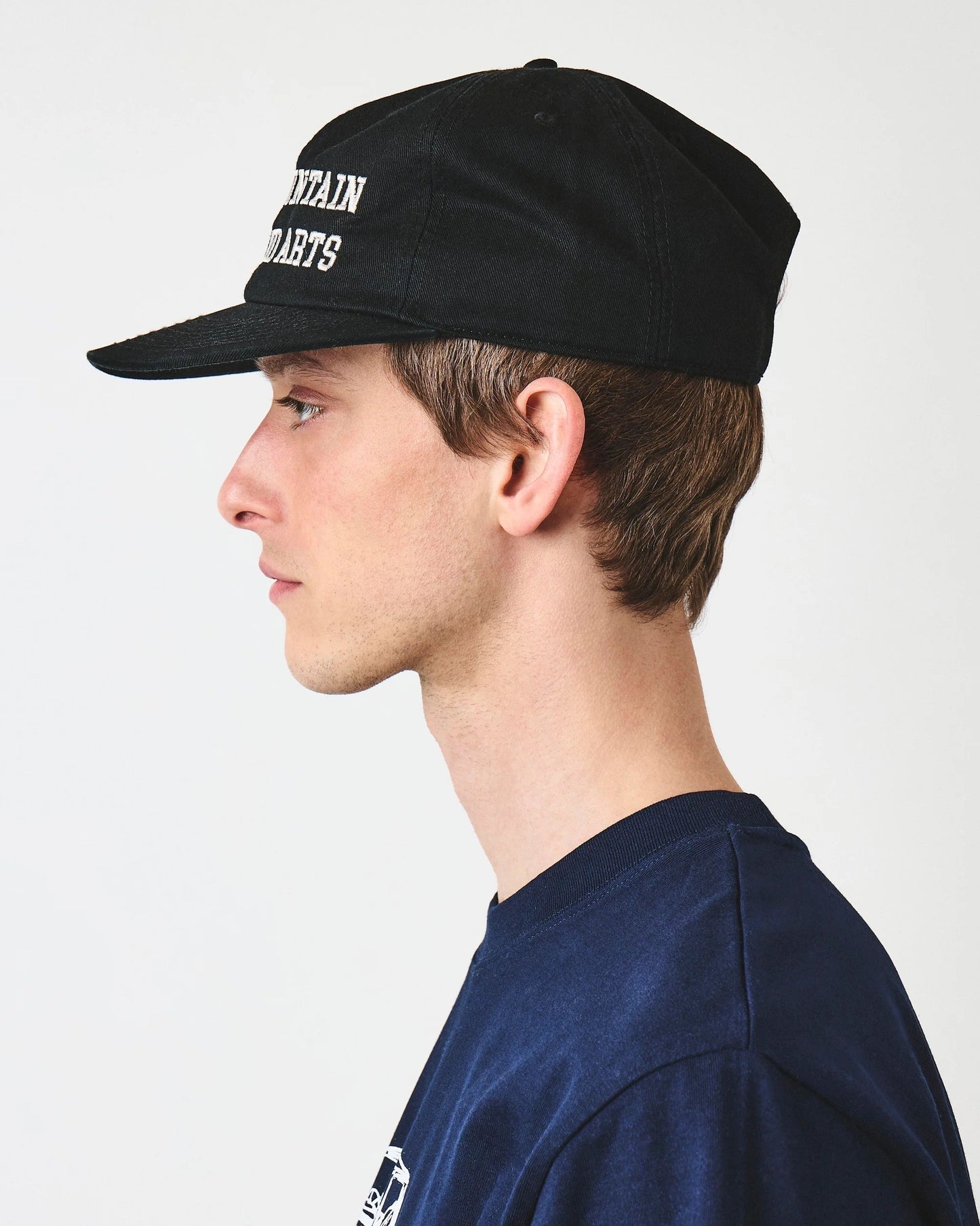 Music & Arts Cap - Black
